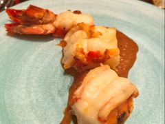 -和·铁板烧·OMAKASE(望京昆泰嘉晟酒店)