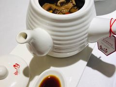 -尚一汤 广东炖汤(金桥国际店)
