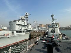 -中国人民解放军海军博物馆