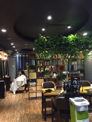 点击看大图 -藤野造型
