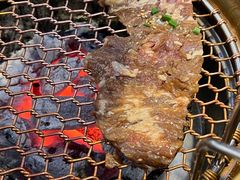 -明洞王妃家烤肉(苏州中心星悦汇店)
