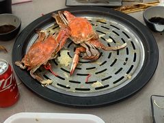 -仙螺岛海鲜自助餐厅(总店)