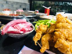 -大龙火锅(老店)