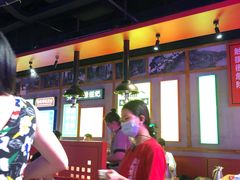 -麻辣英雄重庆火锅(二城广场店)