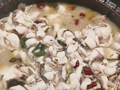 -周渝食惦酸菜鱼(青浦店)