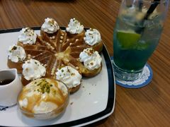 android_upload_pic-Dazzling Cafe 蜜糖吐司专卖店