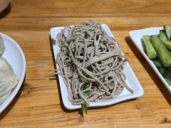 -缘赵记(沙子口店)