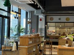 -爱樂咖啡(青年体育公园店)