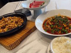 -印象天台·非遗文化美食