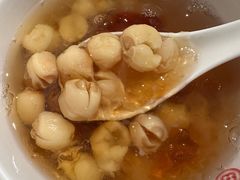 -彬媽糖水(侨鑫国际店)