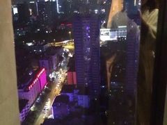 -长沙富力万达文华酒店