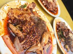 -温记府廟豆汤饭·始于1955年(海椒店)