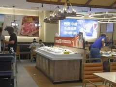 -豪客来牛排(天阳D32店)