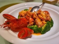 -万龙洲海鲜(亚运村店)