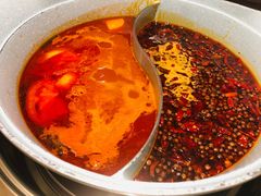 -青瓷火锅料理(西单大悦城店)