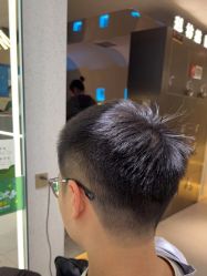 点击看大图 -木北造型