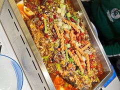 -京城·森鸽排档(双井店)