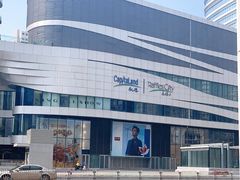 -深圳来福士广场