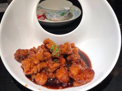 -老头儿油爆虾·知味杭州(爱琴海购物中心)