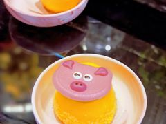 -Social 秀西餐厅-长沙瑞吉酒店(运达店)