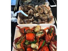 -盒马鲜生(宝地店)