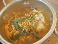 -汤里来温泉