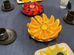 -星巴克臻选(深圳龙岗万科店)