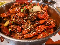 -靓靓蒸虾·头牌蒸虾(雪松路总店)