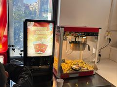 -天荷菜根·闽南素食自助(刺桐北路店)