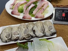 -濠轩阁特色生蚝火锅(水湾路店)