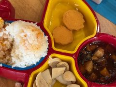 -糟粕醋·椰苑海南菜餐厅(亚龙湾天域酒店)