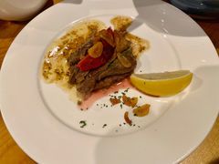 -Guu with Garlic(Robson)