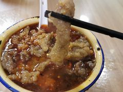 -定家小酥肉·清真(回民街店)