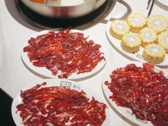 -八合里潮汕鲜牛肉火锅(福州万象城店)