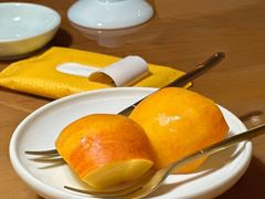 -喜鼎海胆水饺(朝阳区三里屯太古里北区店)