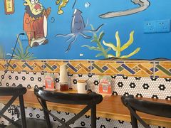 -大禹家·海鲜面馆(新闸路店)