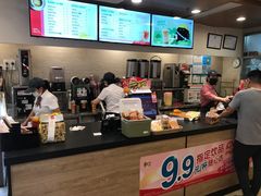 -85度C(上海兰溪二店)