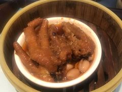 -苏晓玥·手作江南小吃(深圳北站店)