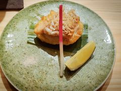 -鮨青(恒基名人购物中心店)