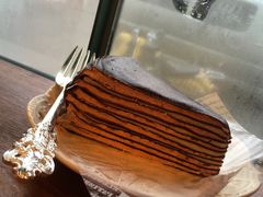 -治愈系甜品The Soothing Dessert(科海大楼店)