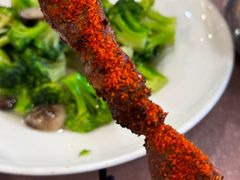 -烤肉宛饭庄(北新桥店)