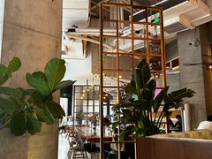 -The Rug Cafe(王府中环店)