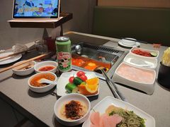 -海底捞火锅(团结桥店)