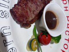 -马迭尔西餐厅(中央大街店)