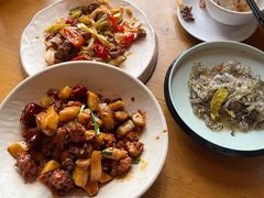 -隔壁老王·家常云南菜(花巷店)