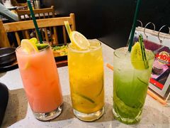 -鱼上·烤鱼(万象城店)