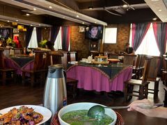 -甘家界牌柠檬鸭(青山店)