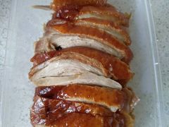 -徐一杆挂炉烤鸭(荣巷店)