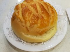 菠萝油包-和平馆·地道港澳茶餐厅(西门口店)