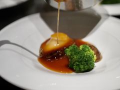 -香樟花园法式铁板烧(恒隆广场店)
